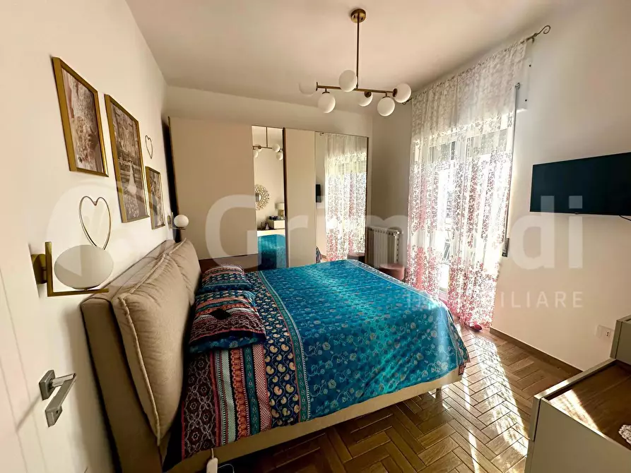 Immagine 43 di Appartamento in vendita  in Via domenico padula, 121 a Napoli