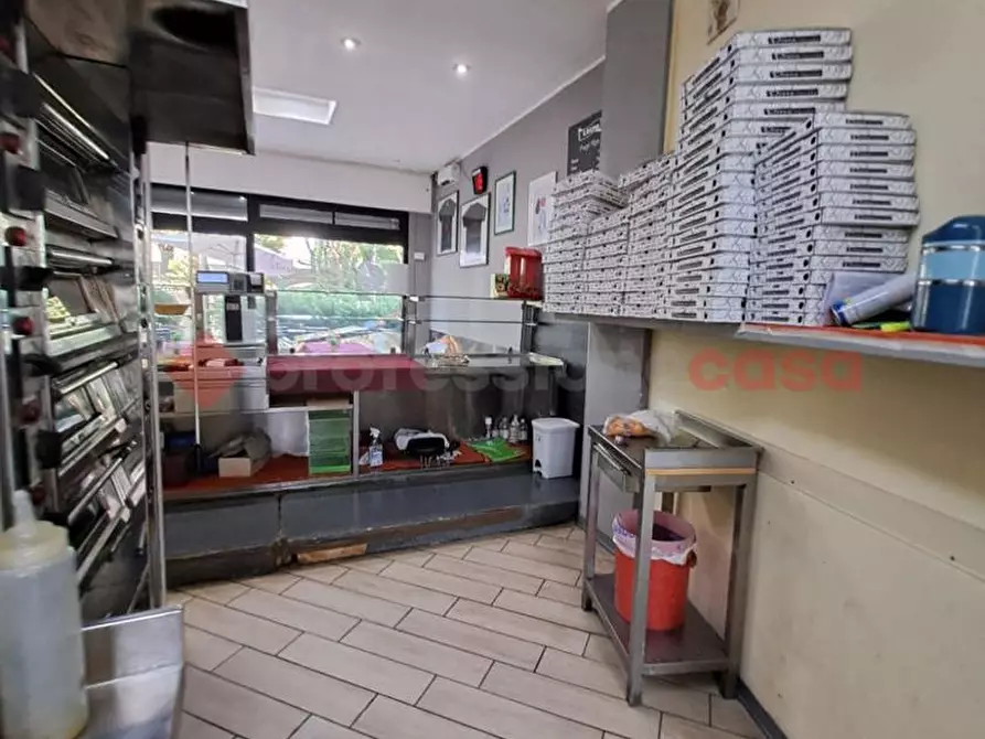 Immagine 18 di Attività commerciale in vendita  in Viale Regina Margherita, 76 a Anagni