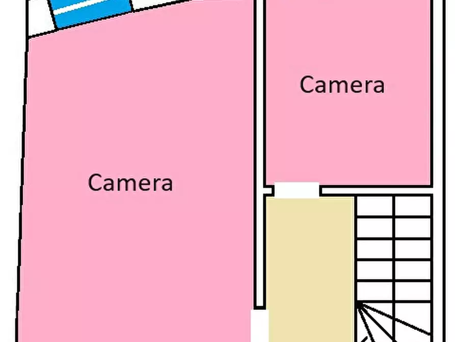 Immagine 12 di Casa indipendente in vendita  in Via Della LibertÃ , 63 a Sezze