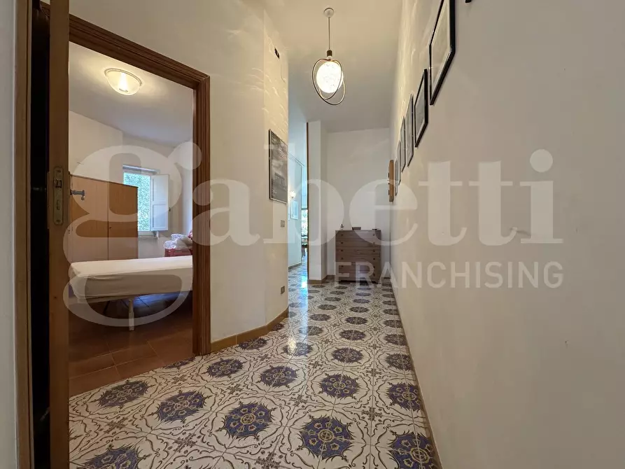 Immagine 12 di Casa quadrifamiliare in vendita  in Via Santa Caterina, 78 a Nardo'