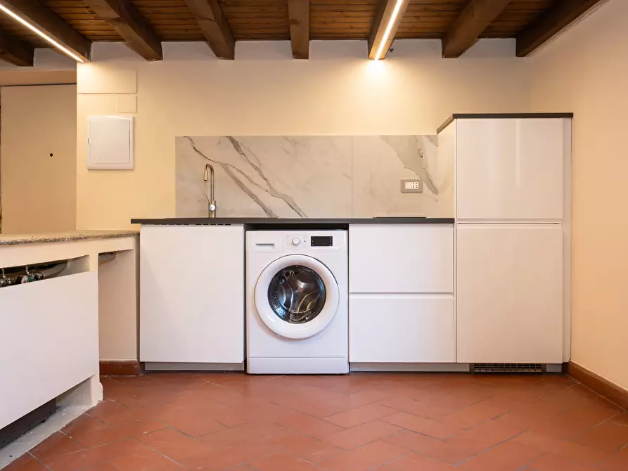 Immagine 9 di Appartamento in affitto  in Corso di Porta Ticinese, 22 a Milano