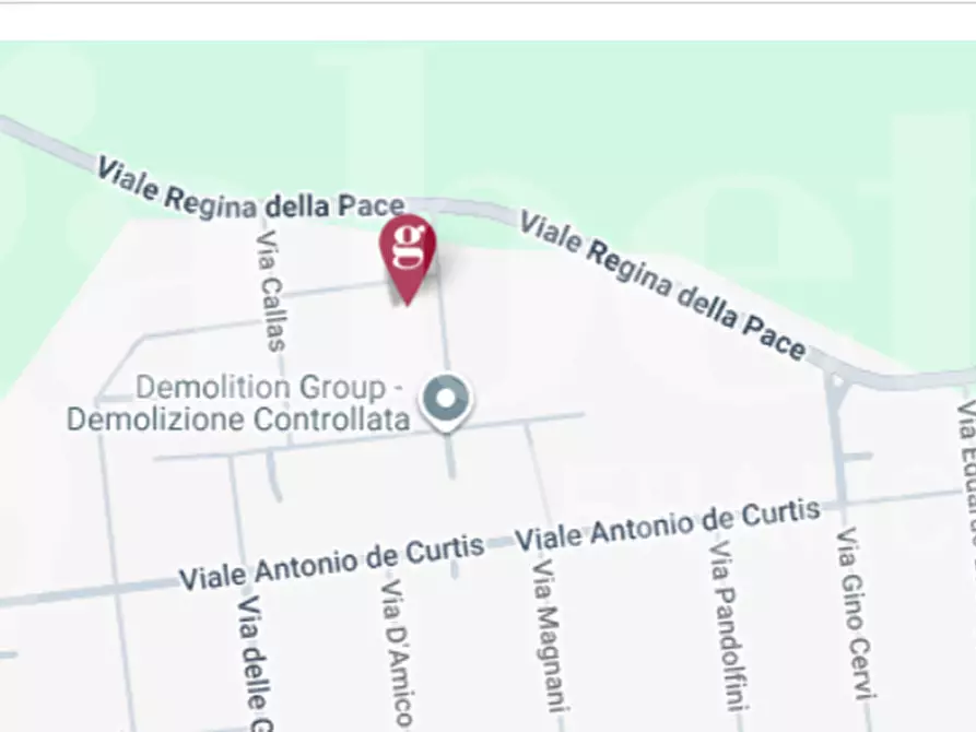 Immagine 1 di Terreno agricolo in vendita  in Via Balestrieri/ Viale Musco, 40 a Belpasso