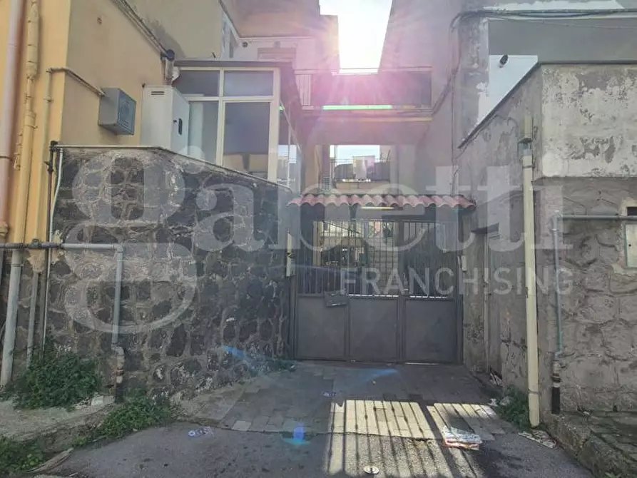 Immagine 2 di Appartamento in vendita  in Via Papa Giovanni XXIII, 17 a Boscoreale