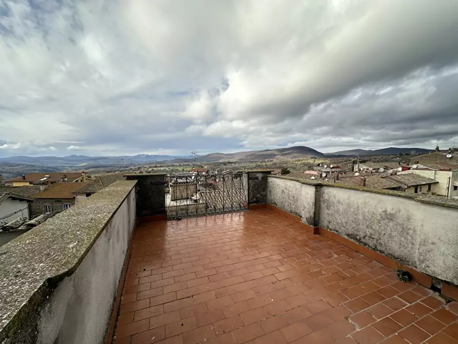 Immagine 19 di Appartamento in vendita  in Corso DELLA REPUBBLICA, 00 a Canale Monterano