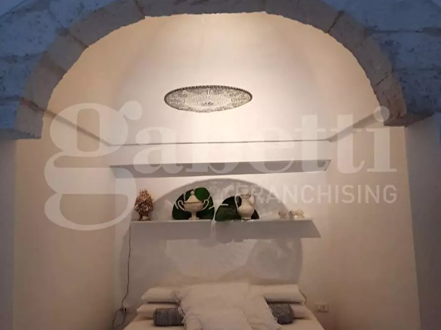 Immagine 9 di Casa indipendente in vendita  in Via Giovanni Paisiello a Ostuni