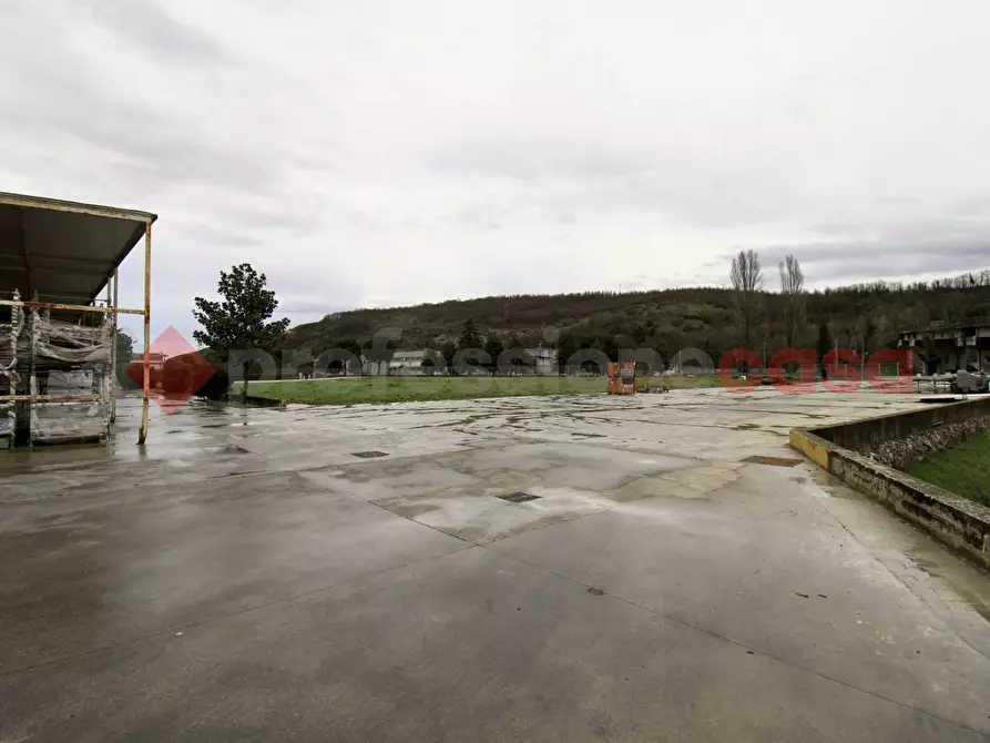 Immagine 43 di Capannone industriale in vendita  in Via Provinciale Morolense, 105 a Morolo