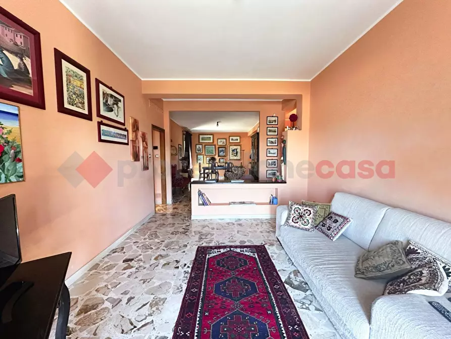 Immagine 2 di Appartamento in vendita  in Via carlo forlanini, 3 a Siracusa