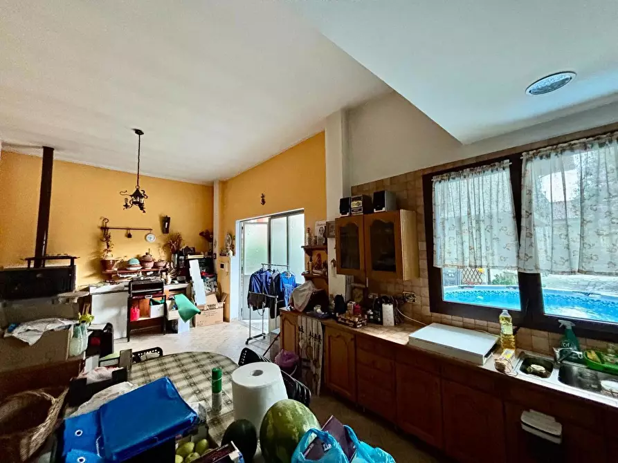 Immagine 21 di Appartamento in vendita  in Via Domenico Berti a Orbassano