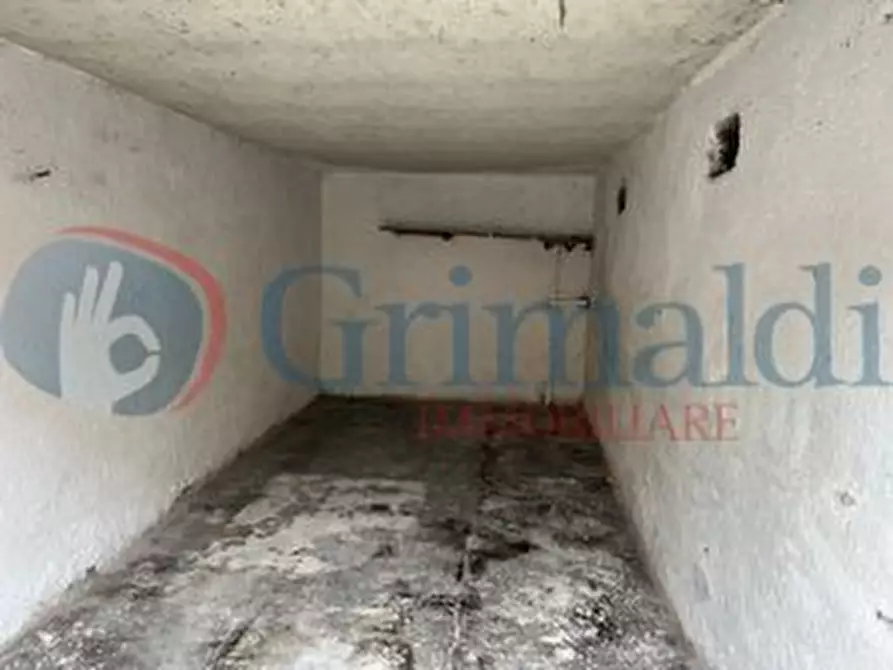 Immagine 3 di Box auto in vendita  in Via GARAGE Via dei Monti di Primavalle, SNC a Roma