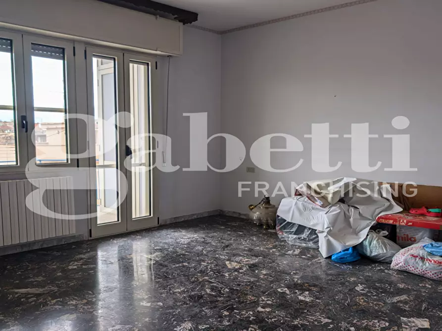 Immagine 17 di Appartamento in vendita  in Via Cesare Oddone a Foggia