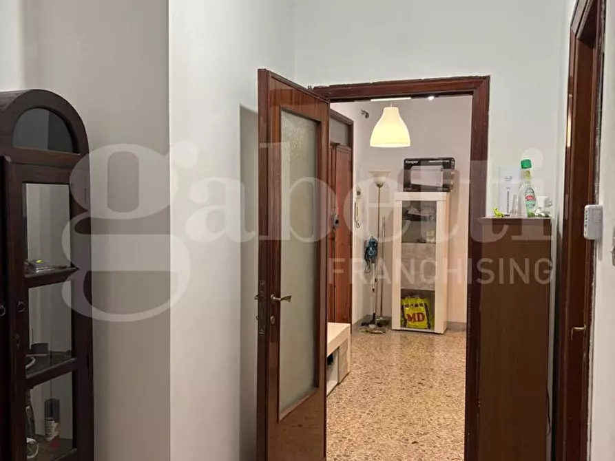 Immagine 3 di Appartamento in vendita  in Via PAOLESSI, 132 a Rieti