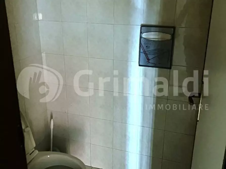 Immagine 21 di Attività commerciale in vendita  in Via Emilia Piacentina, 4 a Castel San Giovanni