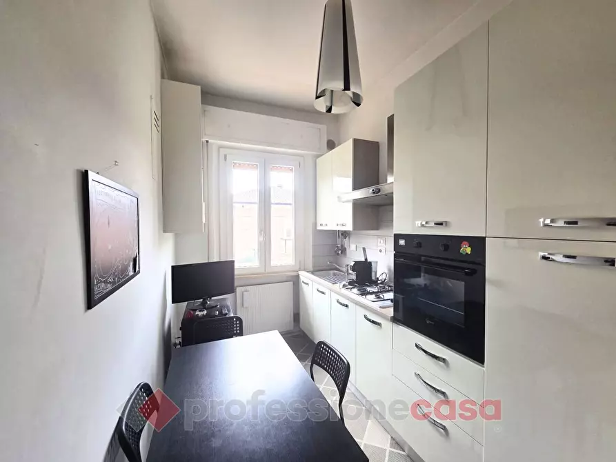 Immagine 6 di Appartamento in vendita  in Via Della Repubblica a Bastia Umbra