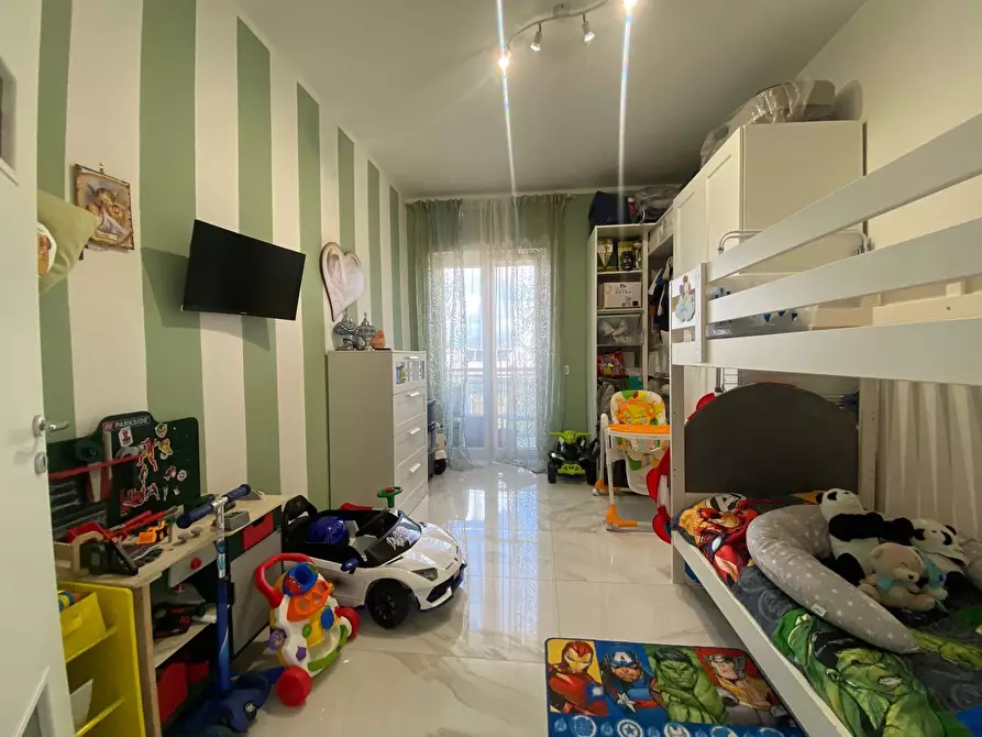 Immagine 20 di Appartamento in vendita  in Via Pietro Mascagni, 30 a Poggiomarino