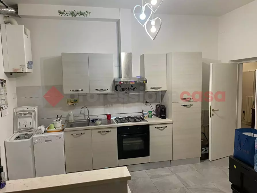 Immagine 26 di Appartamento in affitto  in Via Marconi a Spoleto