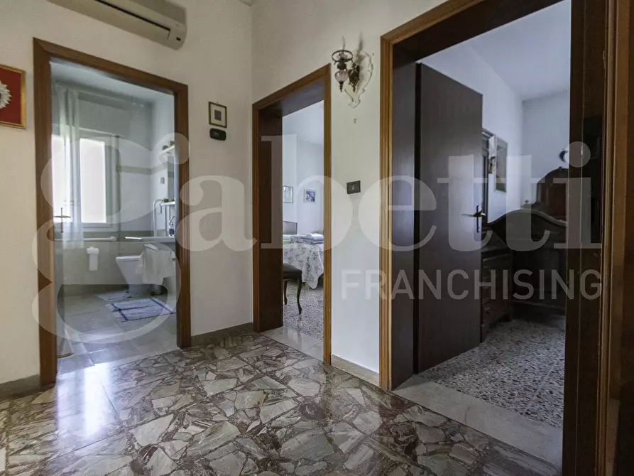 Immagine 11 di Casa bifamiliare in vendita  in Via delle Rose, 10 a Mogliano Veneto