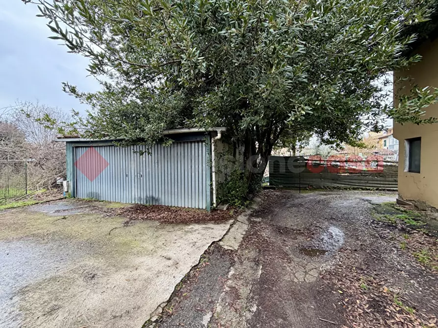 Immagine 46 di Villetta a schiera in vendita  in Via di Mantignano, 25 a Firenze