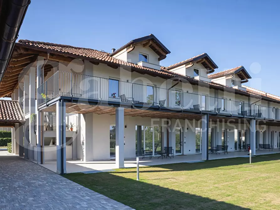 Immagine 1 di Rustico / casale in vendita  in Via Agostino Morando a Roddi