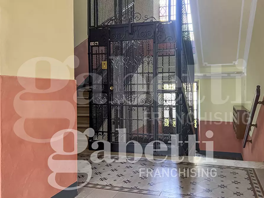 Immagine 16 di Appartamento in vendita  in Corso IV Novembre, 96 a Torino