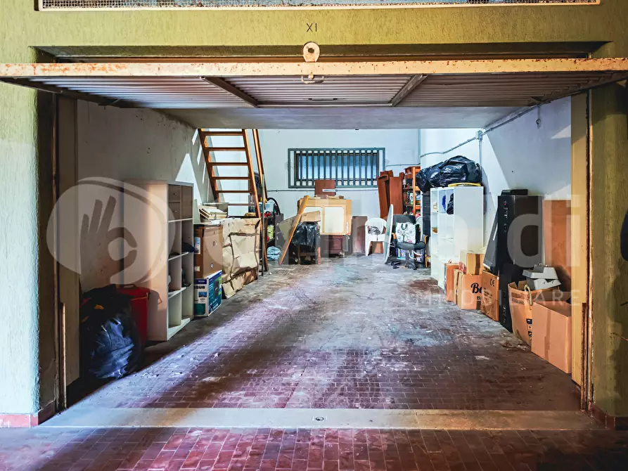 Immagine 29 di Appartamento in vendita  in Via Campodimele, 1 a Roma