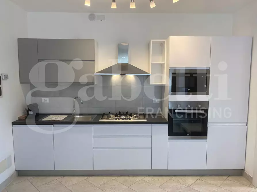 Immagine 7 di Appartamento in affitto  in Via dei Gerani, 15 a Diano Marina