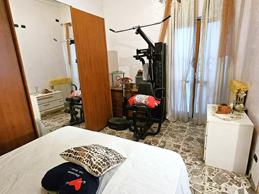 Immagine 11 di Casa indipendente in vendita  in Via Campanella a San Severo