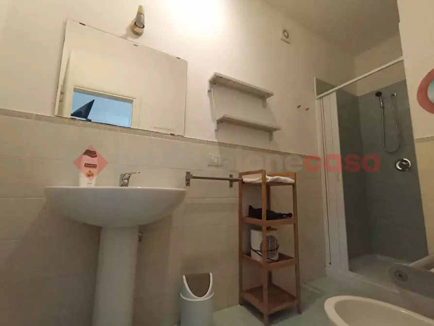 Immagine 8 di Appartamento in affitto  in Via Cacciatori a Spoleto