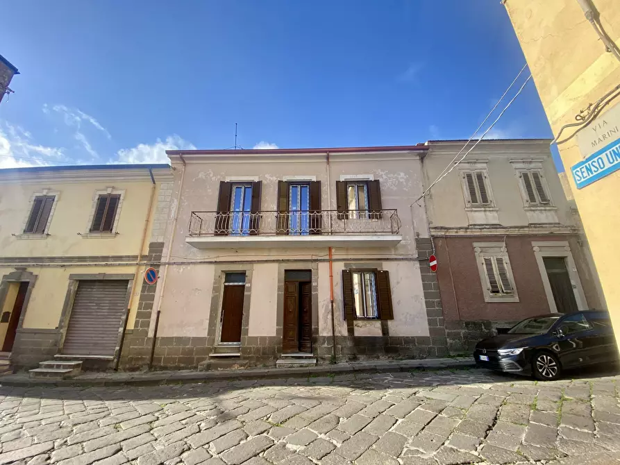 Immagine 1 di Casa indipendente in vendita  in Via Azuni, 16 a Ittiri