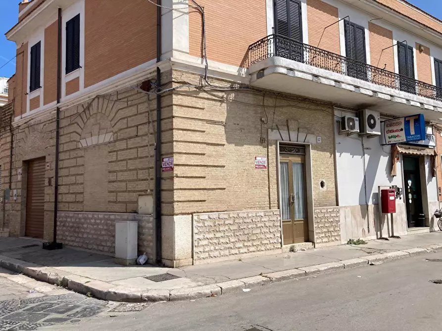 Immagine 1 di Appartamento in vendita  in Via Pietro Nenni, 47 a San Severo