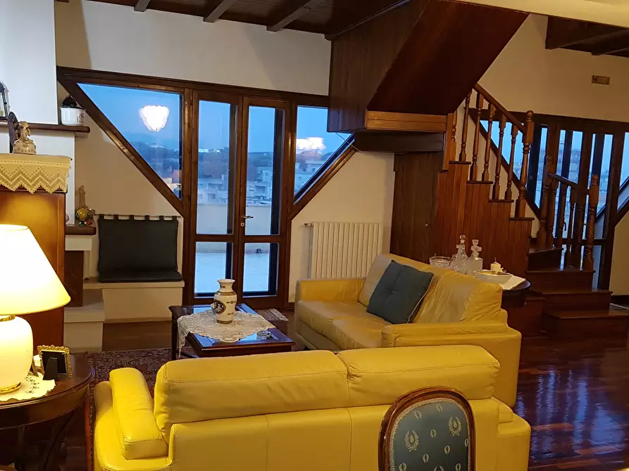 Immagine 5 di Appartamento in vendita  in Via KENNEDY, 14 a Montemesola