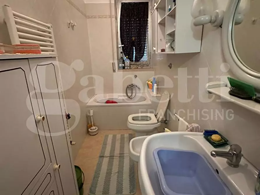 Immagine 4 di Appartamento in vendita  in Via Custoza a Ostuni