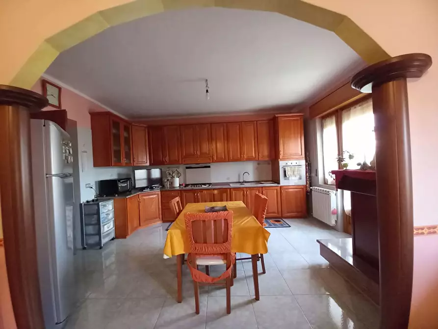 Immagine 3 di Appartamento in vendita  in Via Carbonia, SNC a Iglesias