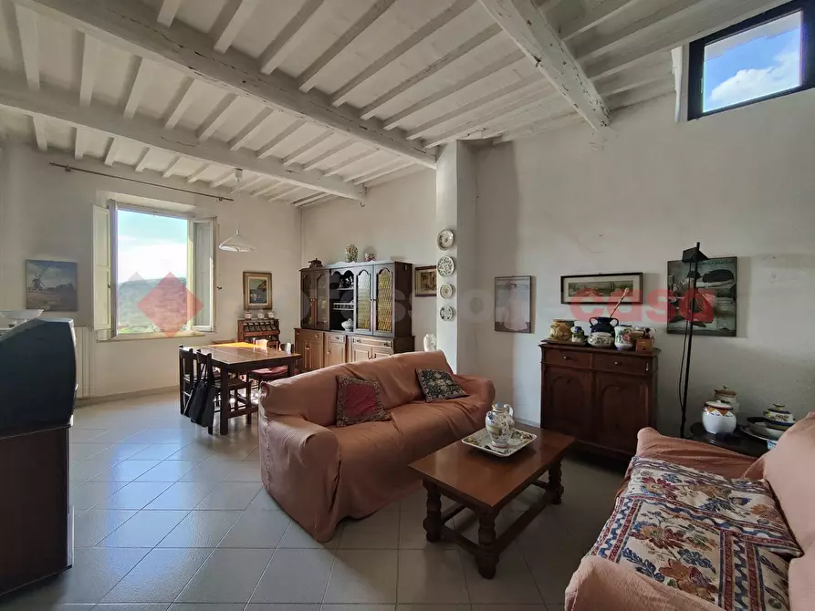 Immagine 3 di Appartamento in vendita  in Via gramsci, 23 a Montelupo Fiorentino