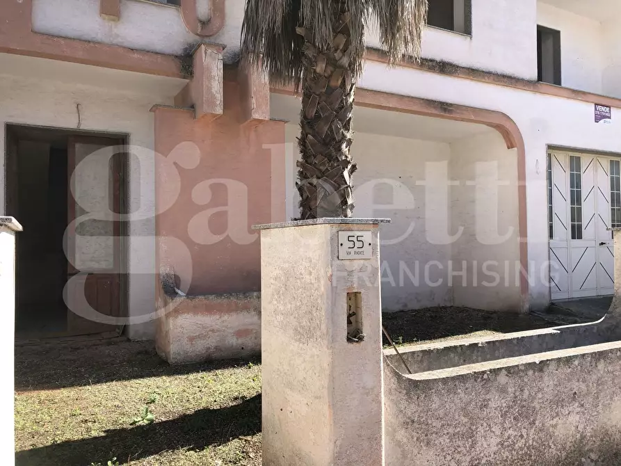 Immagine 15 di Casa indipendente in vendita  in Via Lombardo Radice a Melissano