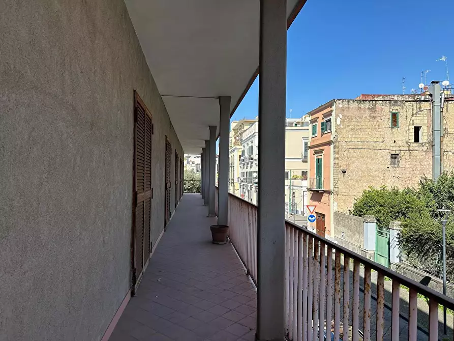 Immagine 4 di Appartamento in vendita  in Via Margherita di savoia a San Giorgio A Cremano