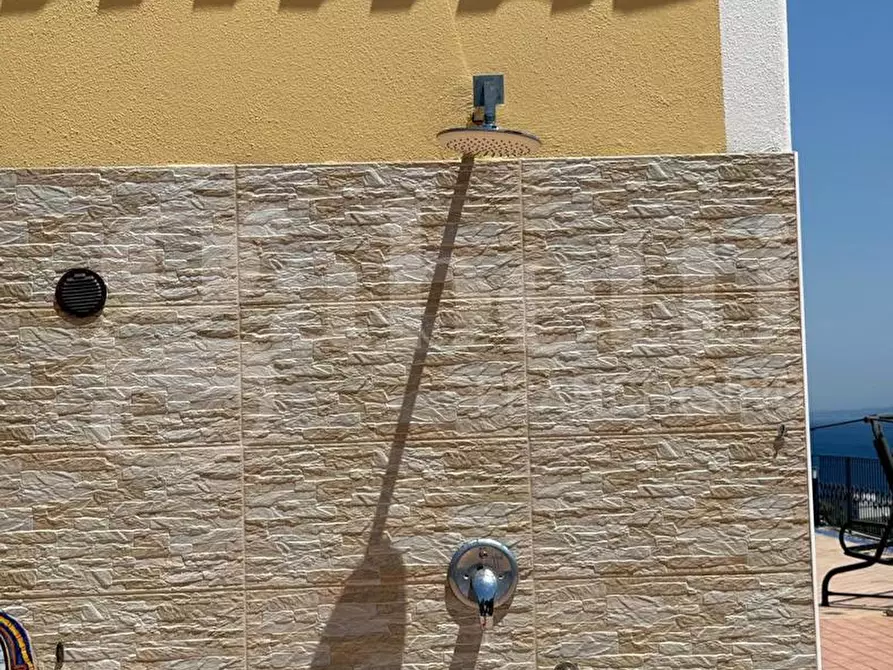 Immagine 21 di Attico in vendita  in Via Via Pannella a Lacco Ameno