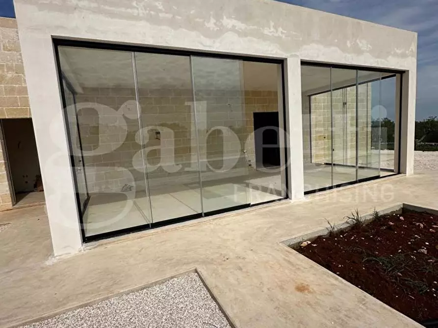 Immagine 6 di Villa in vendita  in Contrada Sessana Grande, sn a Ostuni