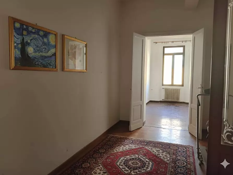 Immagine 11 di Appartamento in vendita  in Via emilia san pietro, 15 a Reggio Nell'emilia