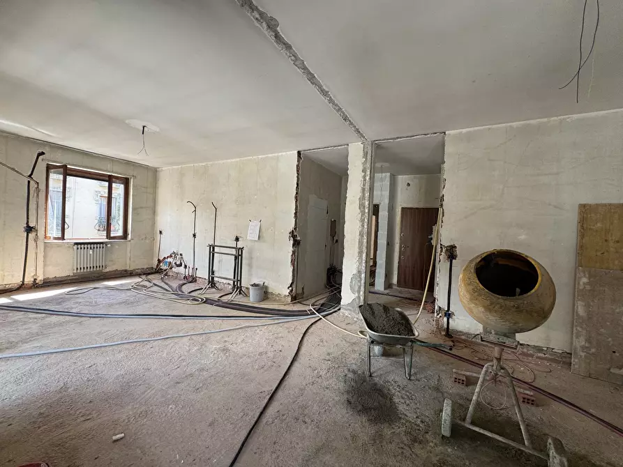 Immagine 12 di Appartamento in vendita  in Via Monforte, 14 a Torino