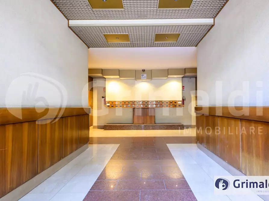 Immagine 45 di Appartamento in vendita  in Via delle Sette Chiese, 278 a Roma