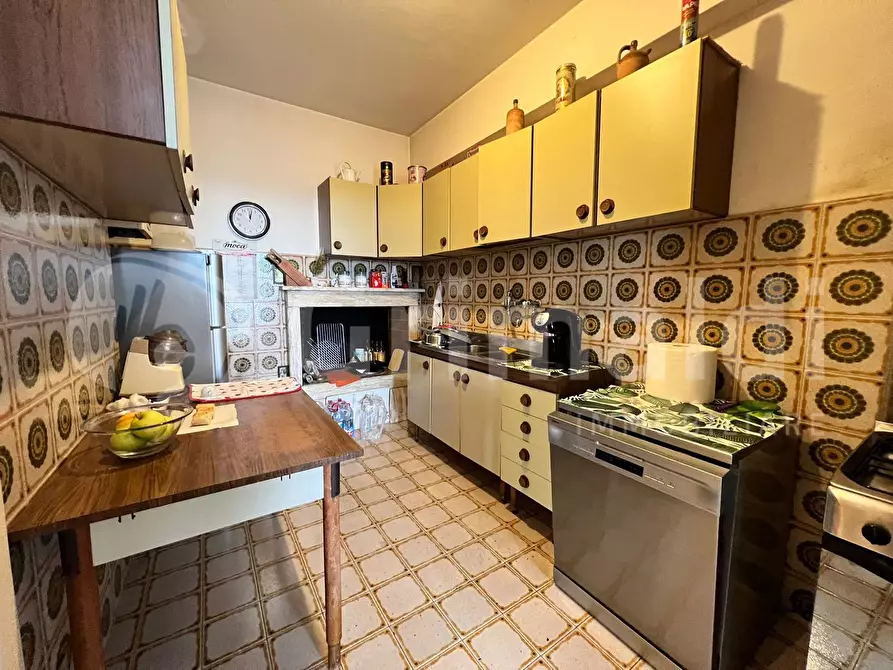 Immagine 10 di Attico in vendita  in Via lenin a Corciano