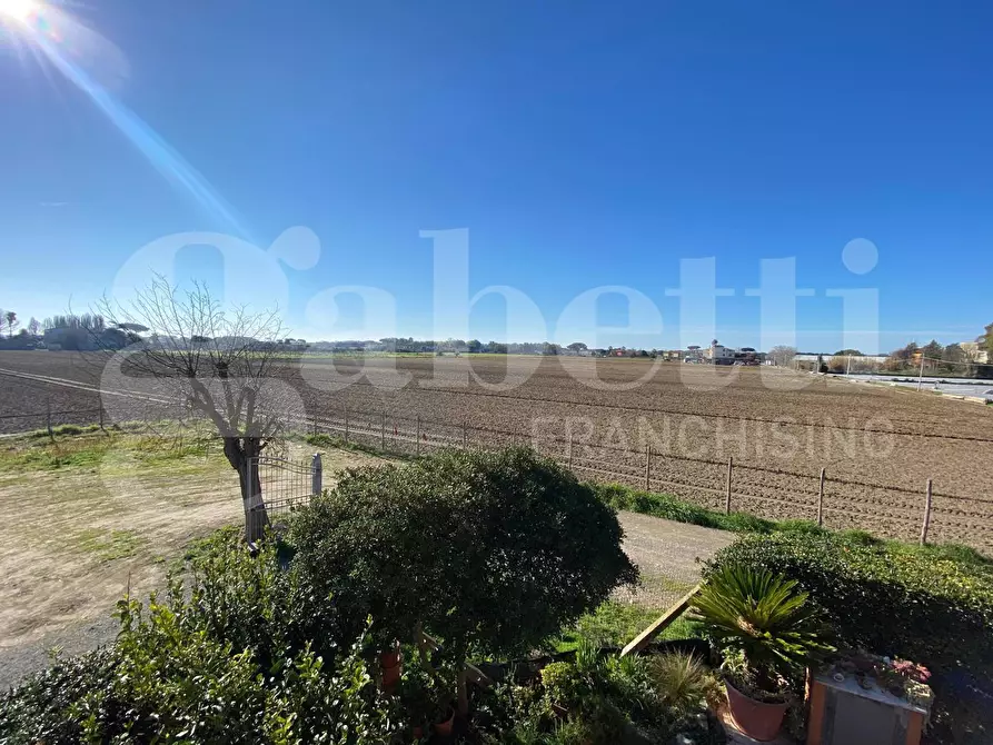 Immagine 33 di Appartamento in vendita  in Via della Luna, 257 a Fiumicino