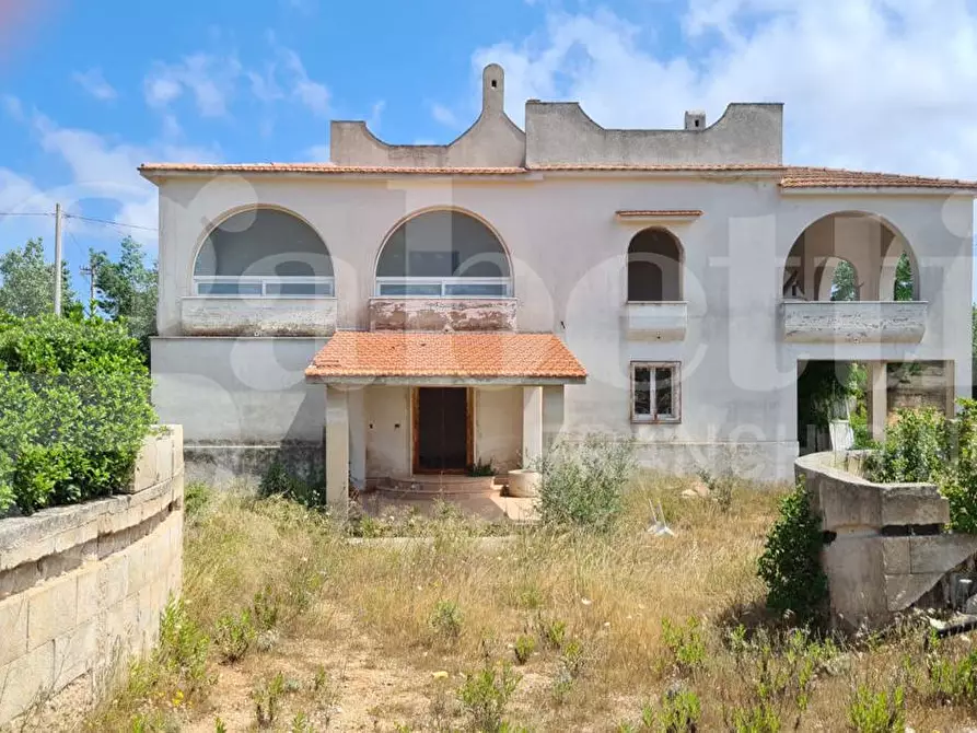 Immagine 2 di Appartamento in vendita  in Contrada Colombo, sn a Ostuni