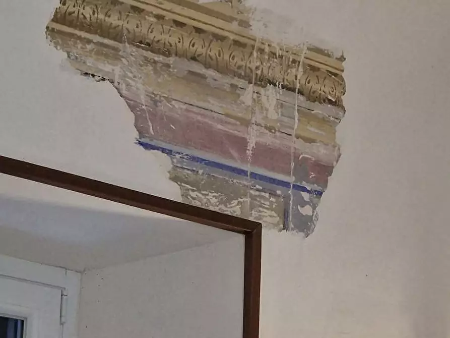 Immagine 7 di Appartamento in vendita  in Via Aldo Manuzio, 159 a Sezze
