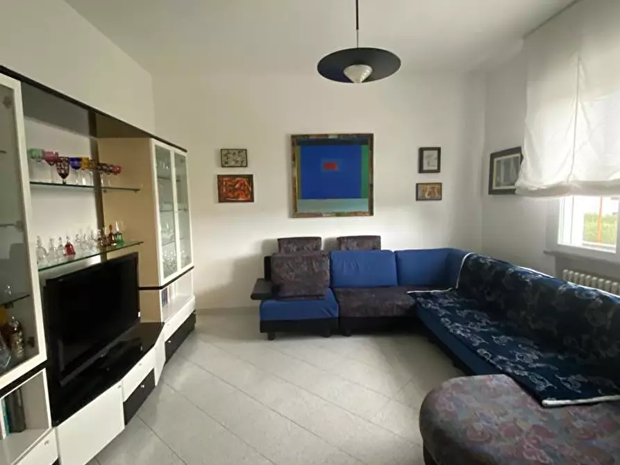 Immagine 13 di Terratetto in vendita  in Via Cesenatico, 4374 a Cesena