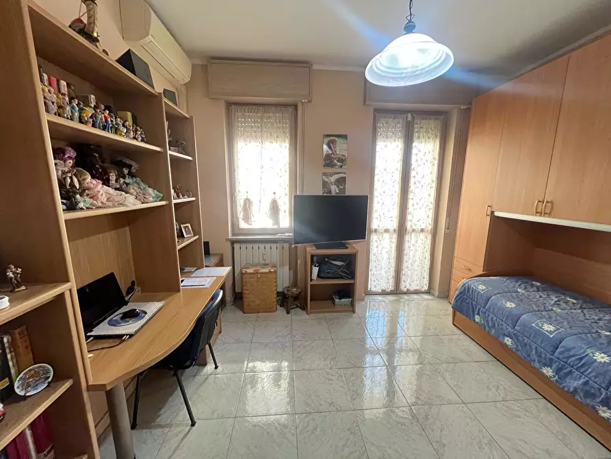 Immagine 22 di Appartamento in vendita  in Via Pontida, 34 a Abbiategrasso