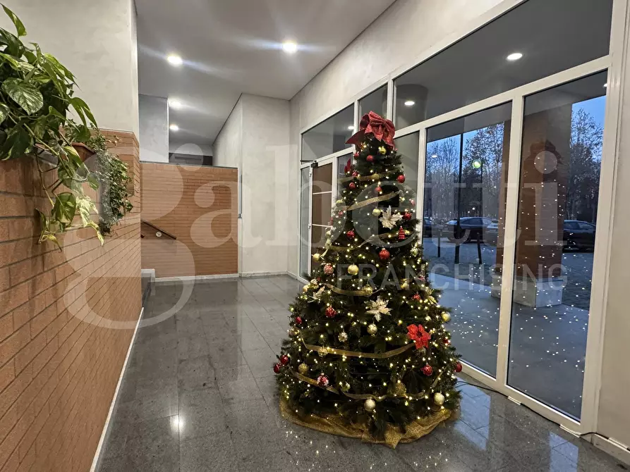 Immagine 3 di Appartamento in vendita  in Corso TRAPANI, 211 a Torino