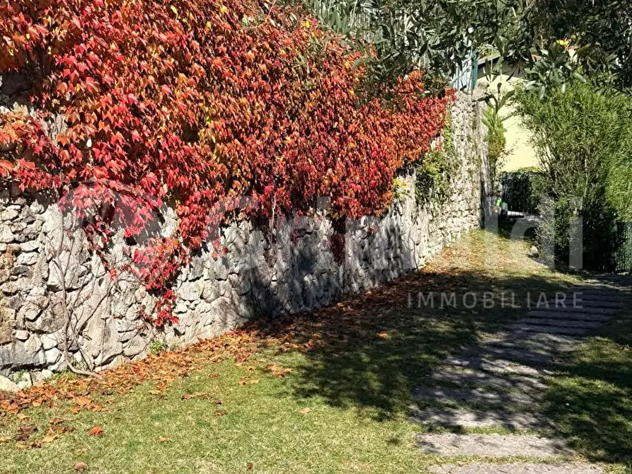 Immagine 15 di Appartamento in vendita  in Via Frazione Morgnaga Via Filippini, 1 a Gardone Riviera
