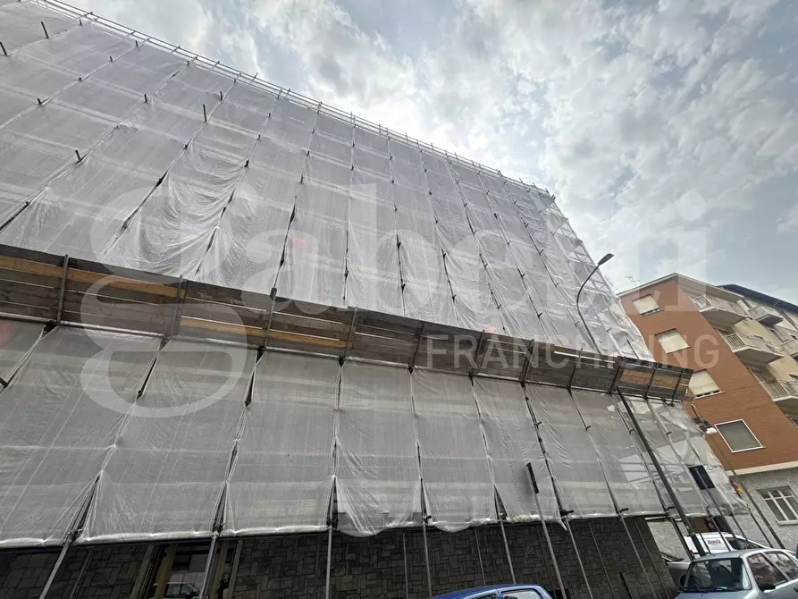 Immagine 29 di Appartamento in vendita  in Via MORETTA, 7 a Torino