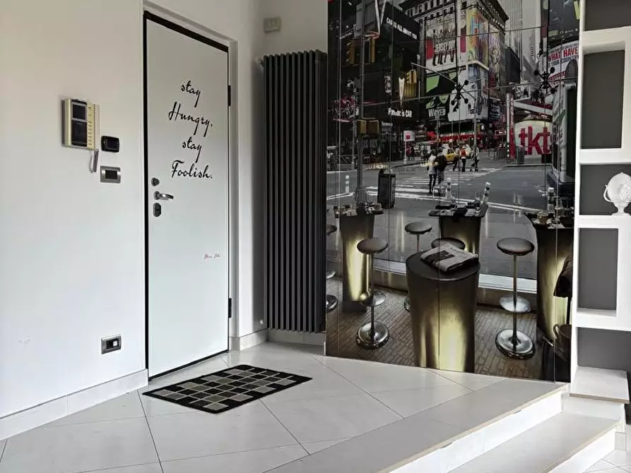 Immagine 3 di Villa in affitto  in Via Al Castello, 3 a Buttigliera Alta